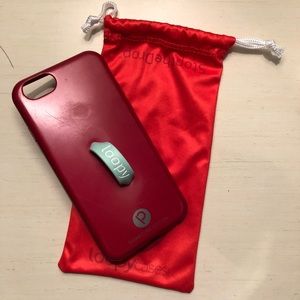 Loopy Iphone 6s phone case